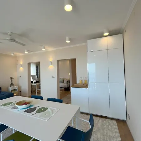 Apartman The View *
