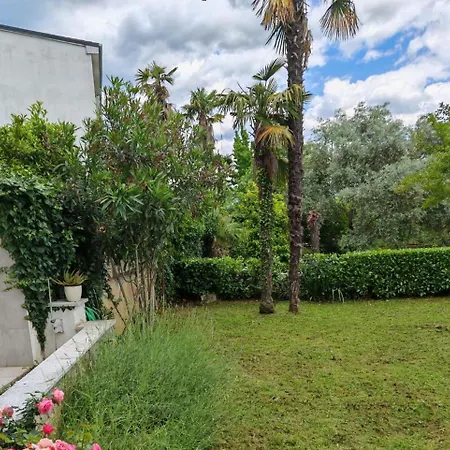 Apartament The View *