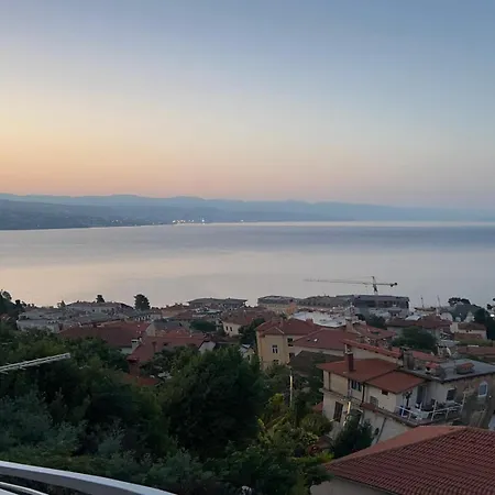 Apartman The View *