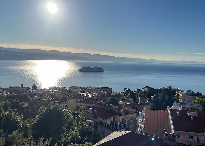 The View * Opatija