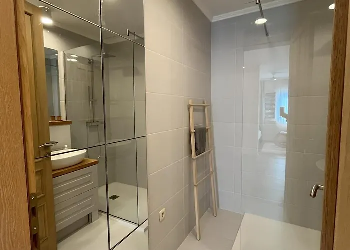 The View Apartament *