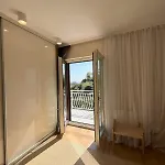 The View Апартаменты