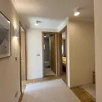 The View Апартаменты Опатия