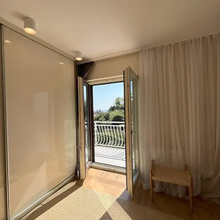 The View Apartment