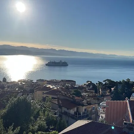 The View * Опатия