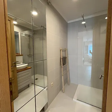 The View Appartement *