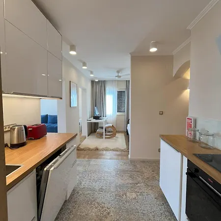 The View Apartment