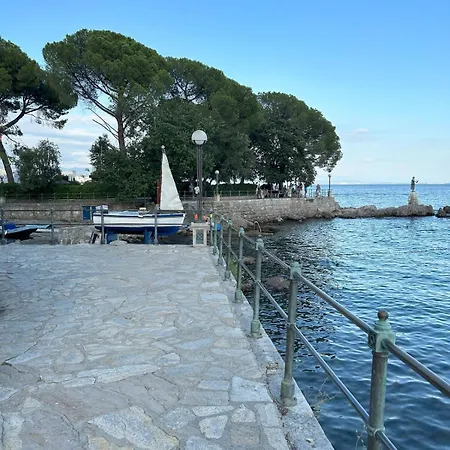 The View Appartement *