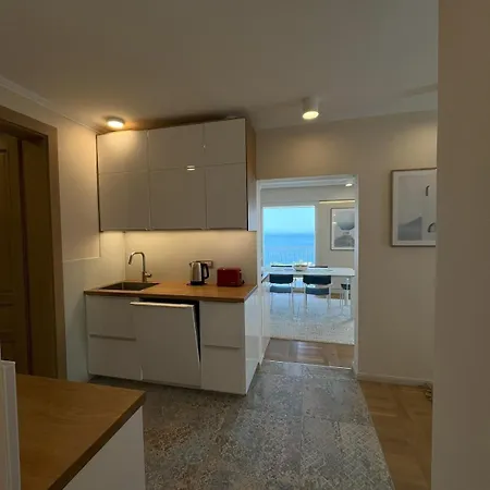 The View Apartment