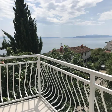 Apartment The View