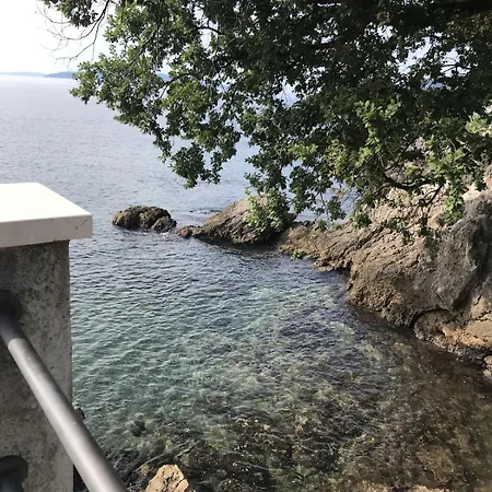 The View Opatija