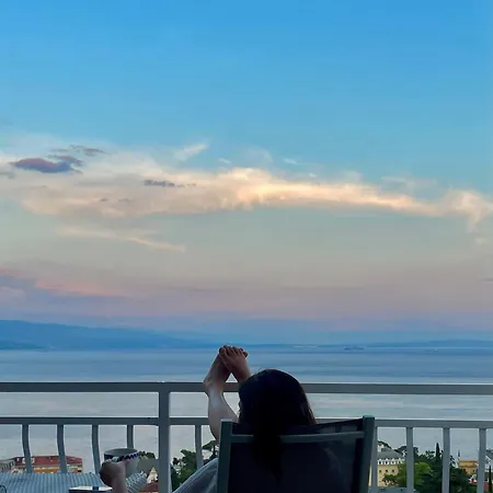 The View *