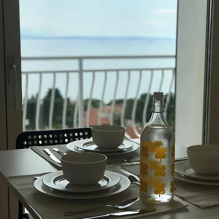 דירה The View *