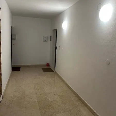 Apartman The View Opatija