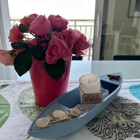 דירה The View