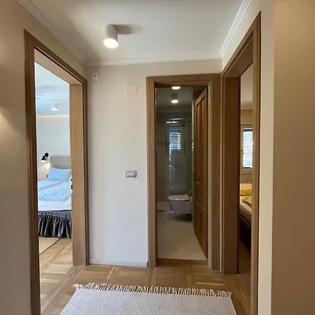 The View דירה
