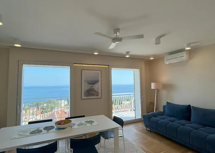 The View オパティヤ