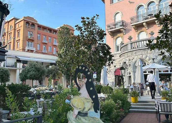 アパート The View *