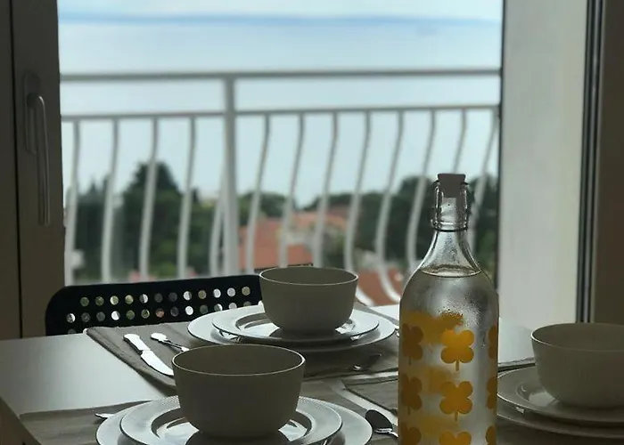 Apartment The View *