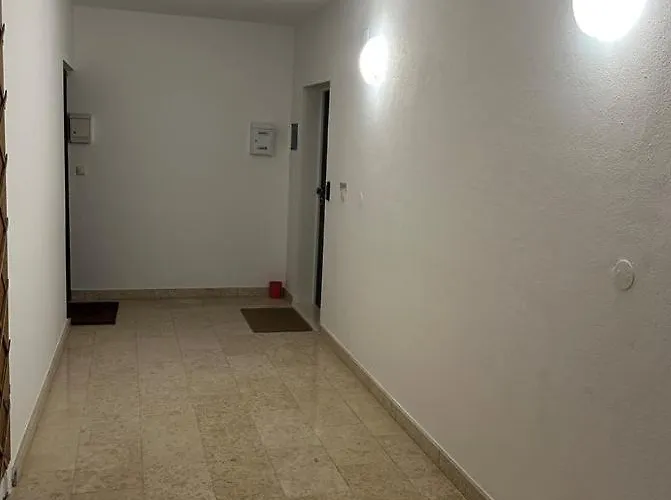 Apartment The View Opatija