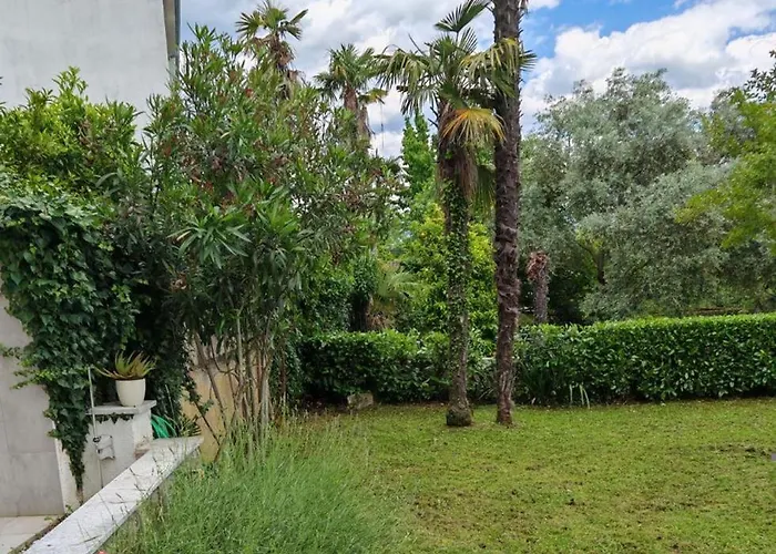 Apartment The View *