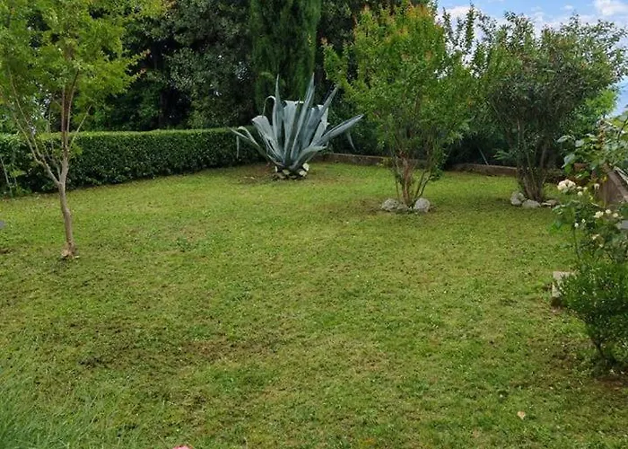 Apartment The View Opatija