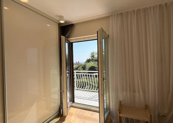 The View Апартаменты