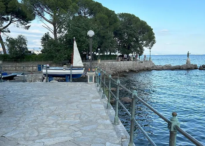 The View Апартаменты *