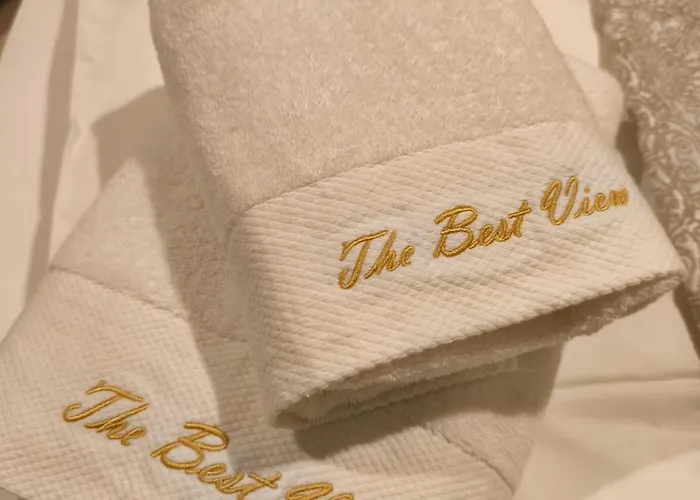 Апартаменты The View