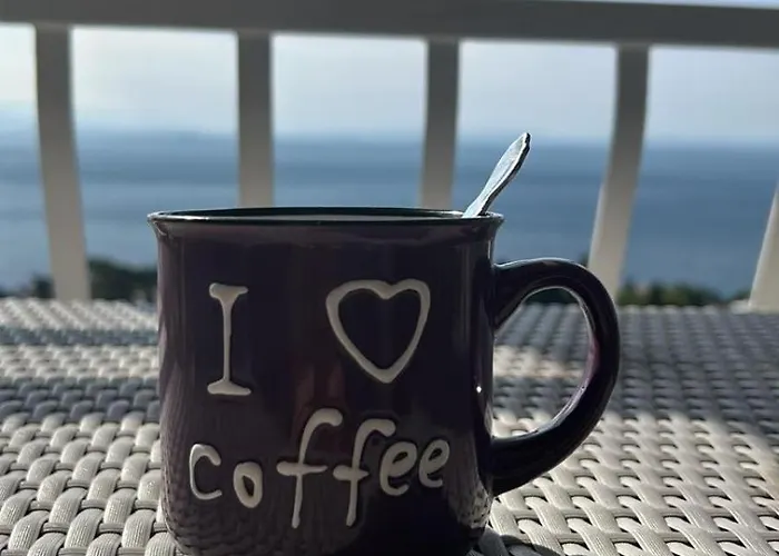 The View * Опатия